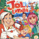 Jól í Latabæ