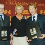 Magnús Scheving Entrepreneurship Award