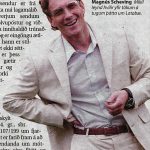 Magnús Scheving