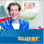 Contract German Super RTL with LazyTown