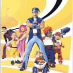 LazyTown sold to television station in France