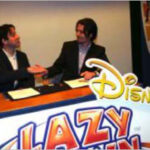 Negotiating with Disney