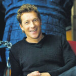 Magnus Scheving among the richest people in the world?
