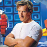 The Sun wants Magnus Scheving to write about health