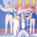 Life is playfully easy in LazyTown